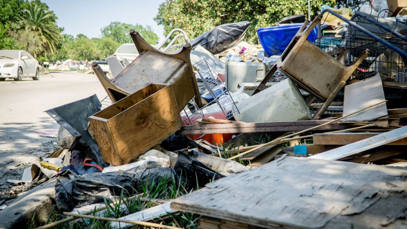 Junk Removal Services Homewood IL