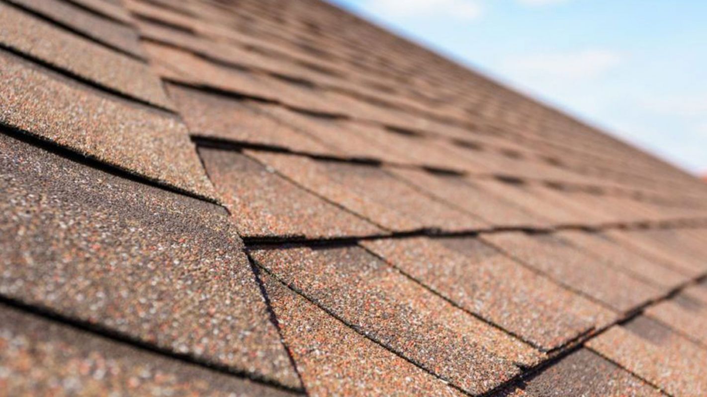 Roof Replacement Services Tempe AZ