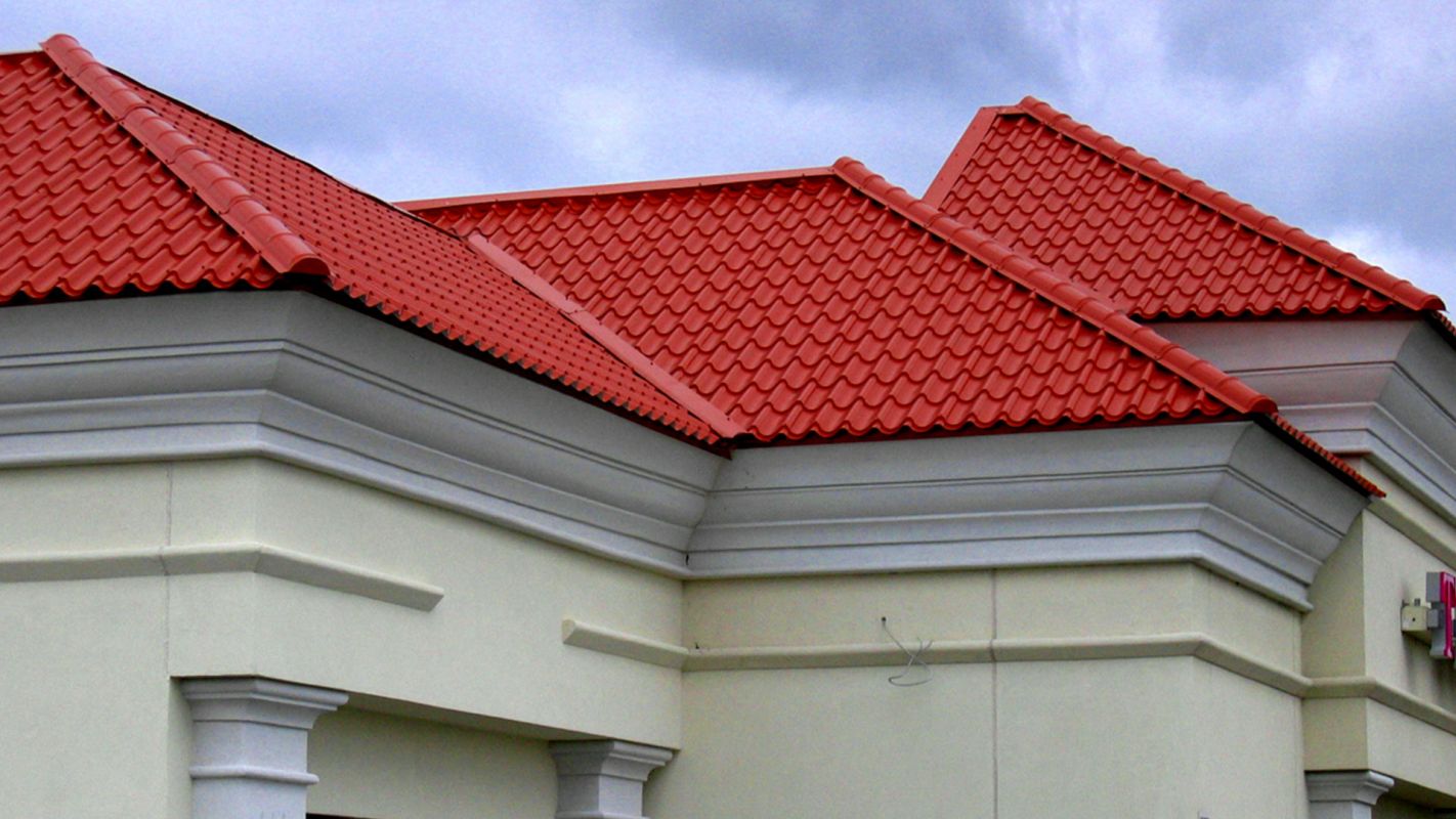 Tile Roofing Services Tempe AZ