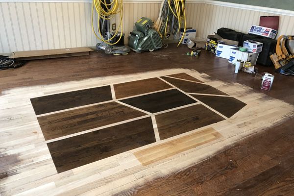 Dustless Hardwood Floor Refinishing Is Done Right, The First Time