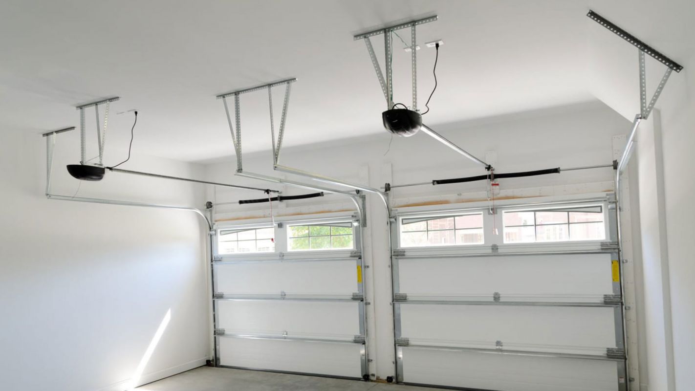 Garage Door Opener Repair Longwood FL