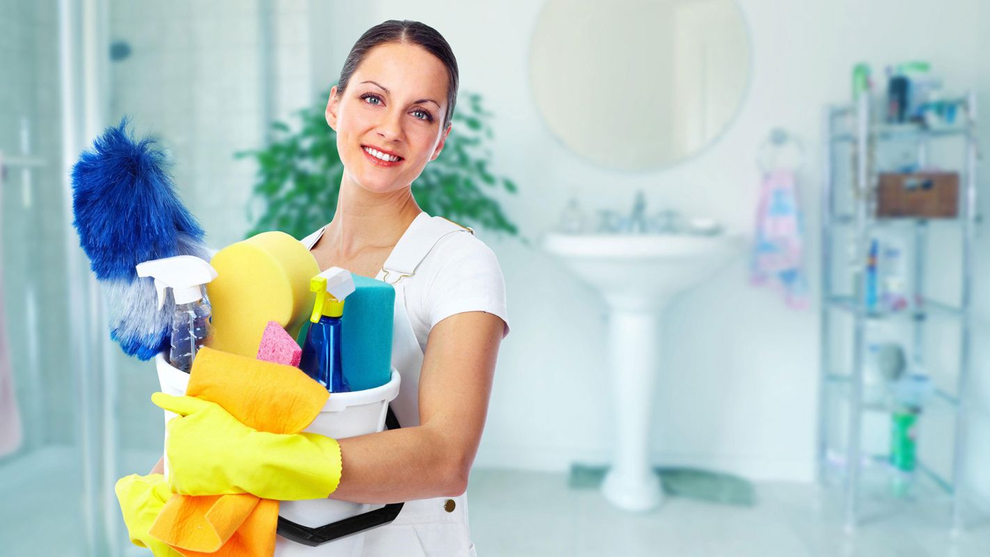 Maid Services Greenwich CT