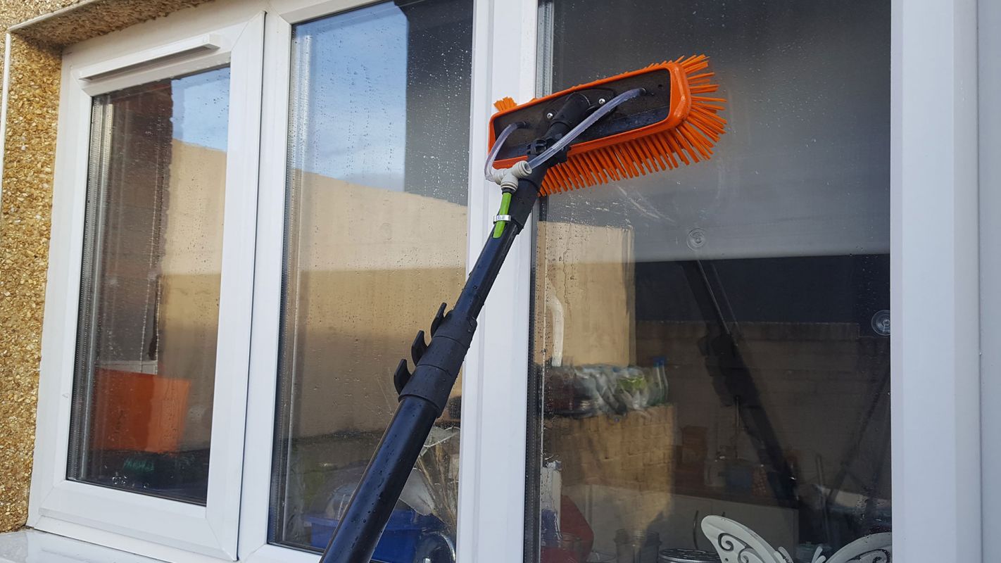 Window Cleaning Services Westport CT
