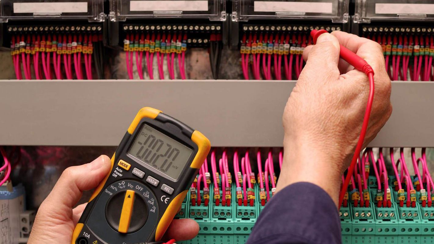 Electrical Testing Services New York NY