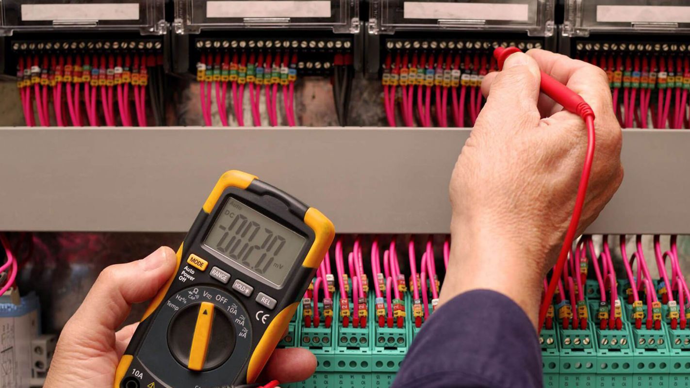 Electrical Testing Services Manhattan NY