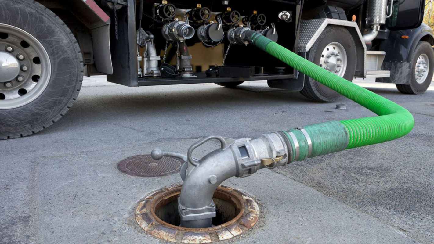 Sewer Cleaning Services Manhattan NY