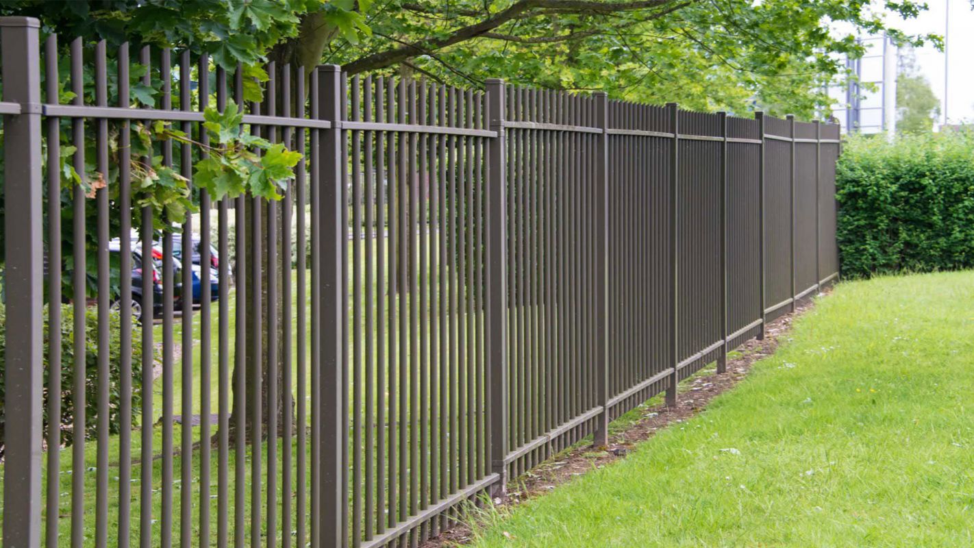 Fence Installation Services Staten Island NY