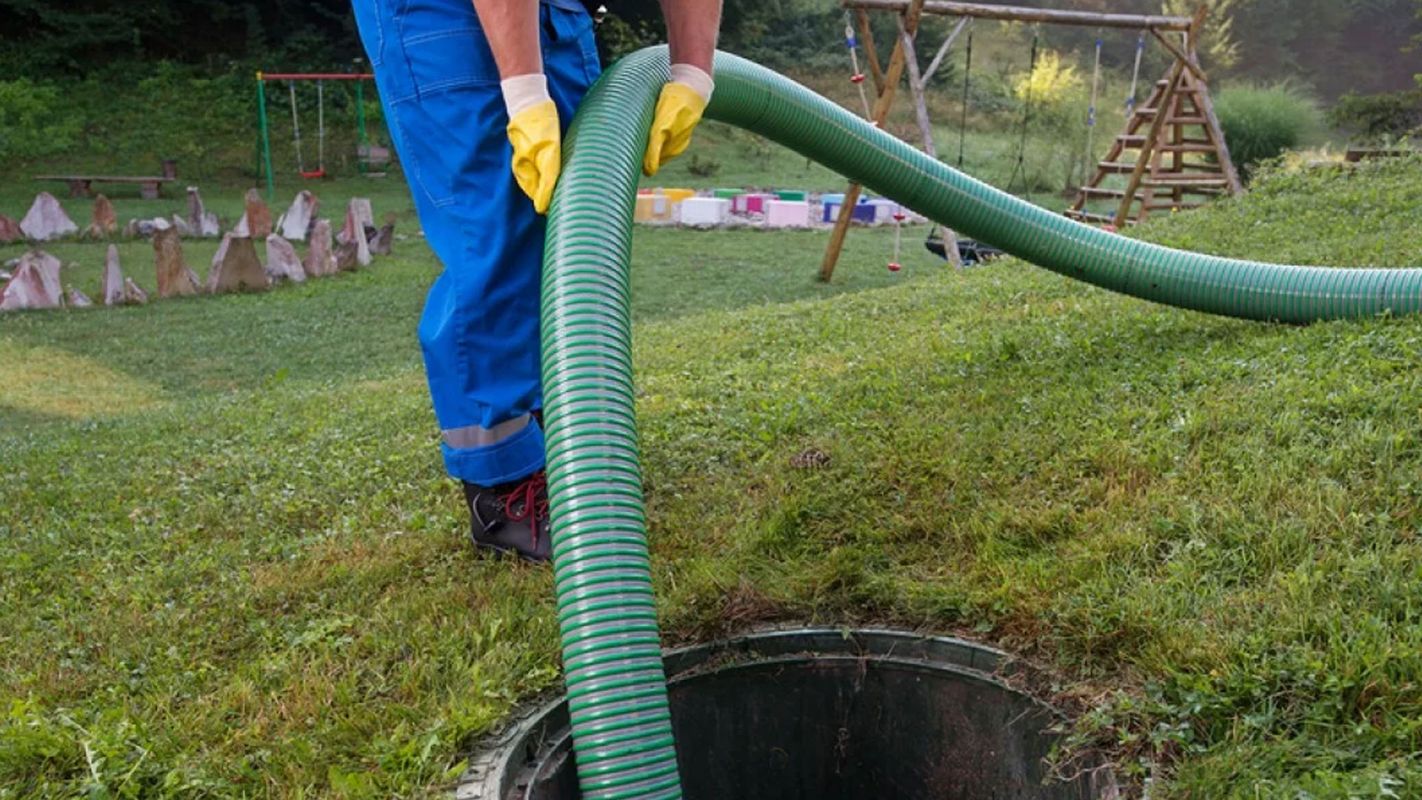 Sewage Cleanup Roswell GA