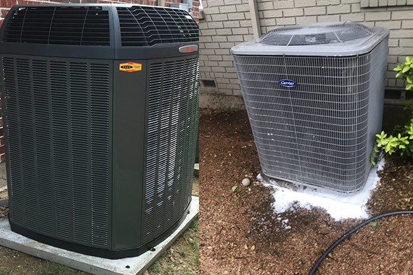 Air Conditioning Installation