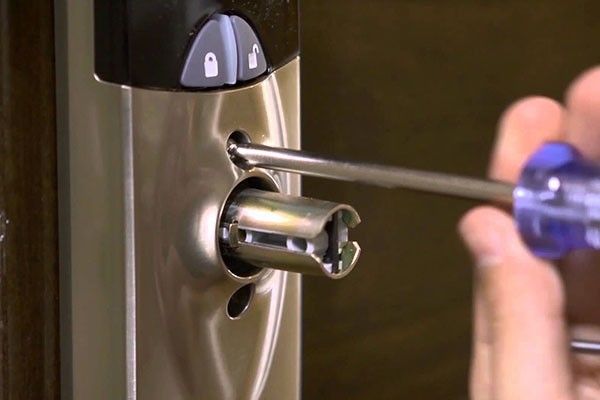 Commercial Locksmith Services