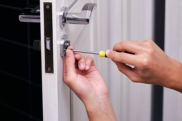 Residential Locksmith Services