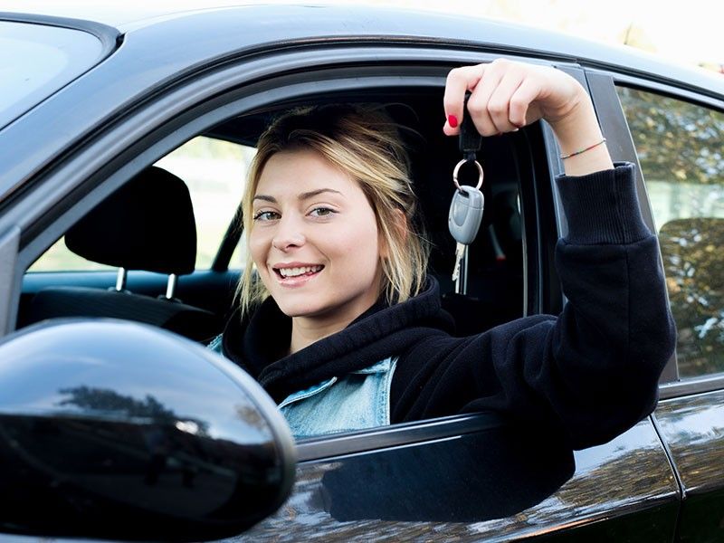 Keyless Pro Locksmith, auto locksmith Oakley CA