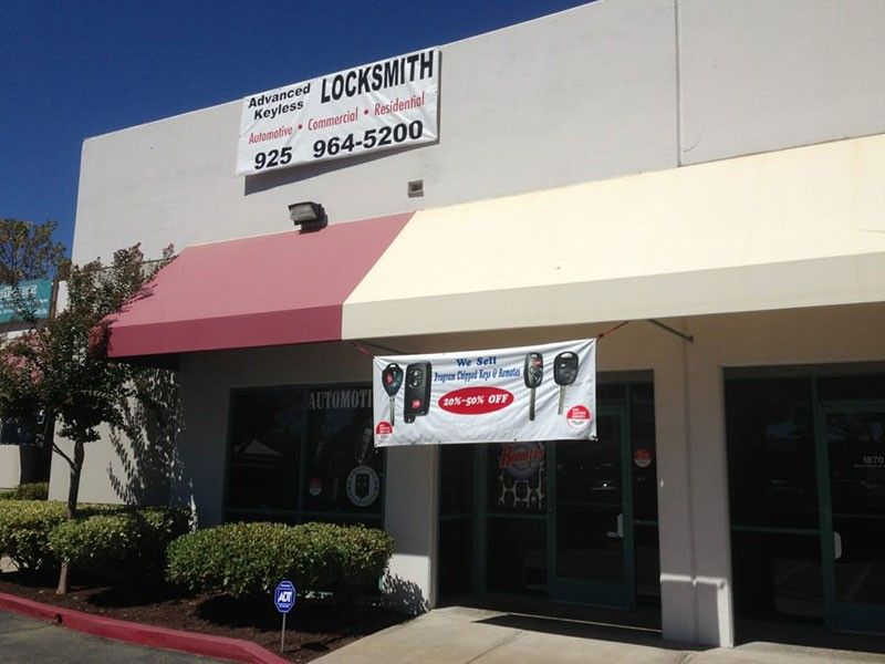 Best Car Locksmith Oakley CA