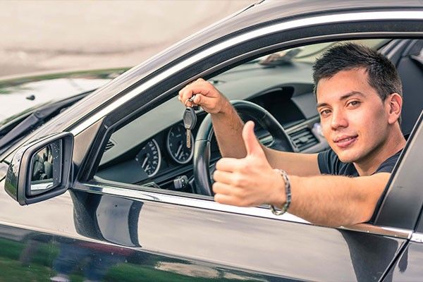 Keyless Pro Locksmith in Oakley CA