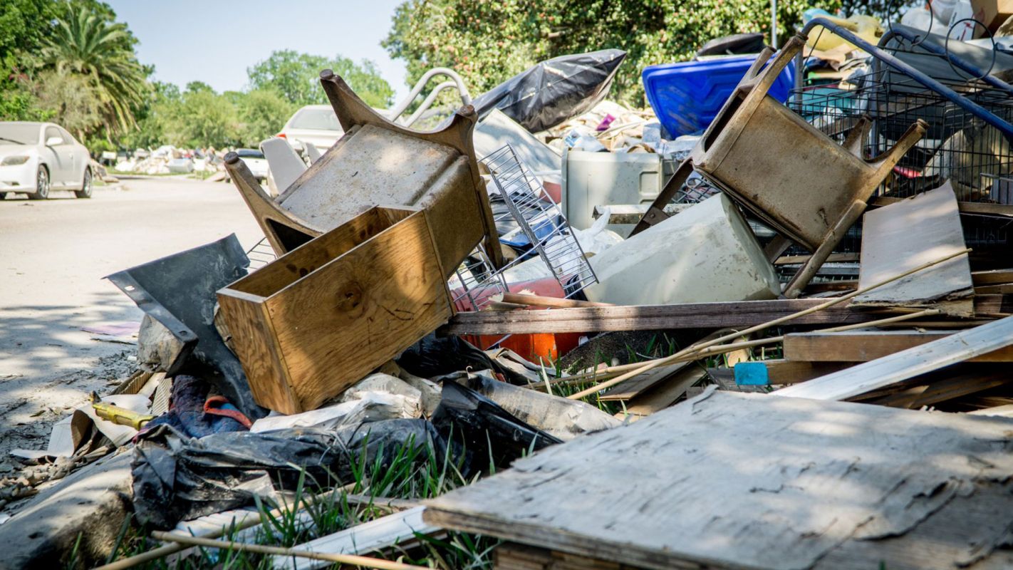 Junk Removal Services Newtown Square PA