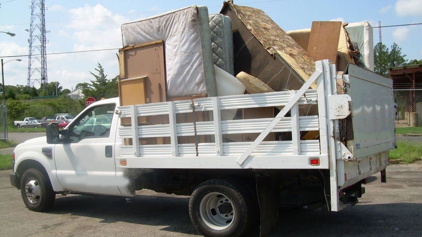 Moving Hauling Services Bensalem Township PA
