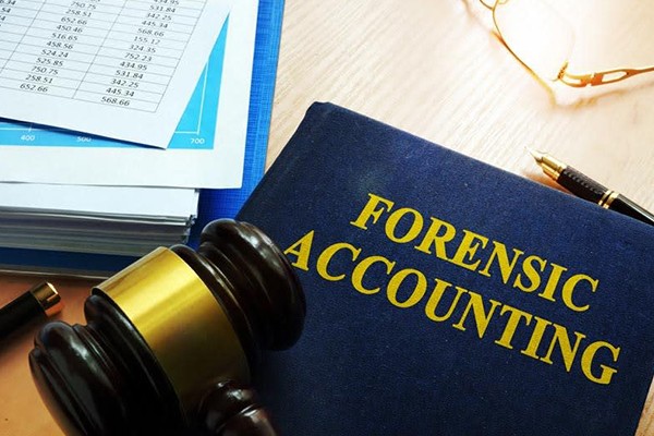 Forensic Accounting Services