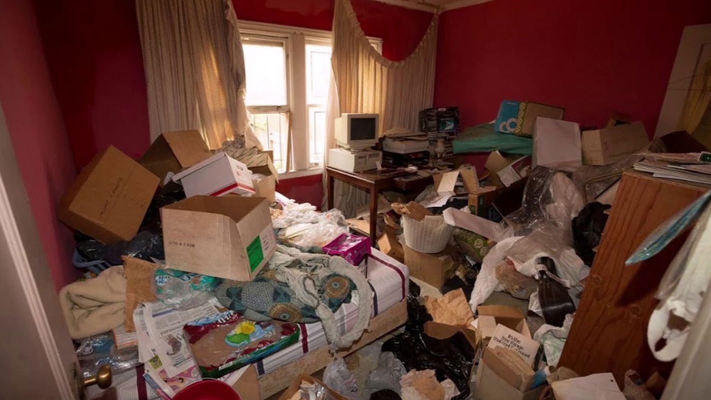 Home Cleanout Services Bensalem Township PA