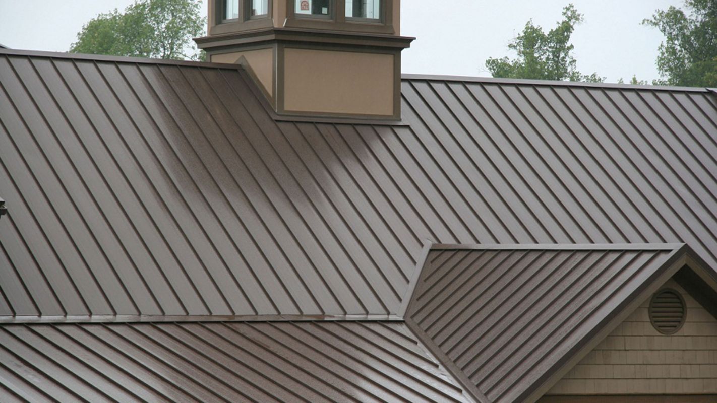 Metal Roofing Service Brentwood TN