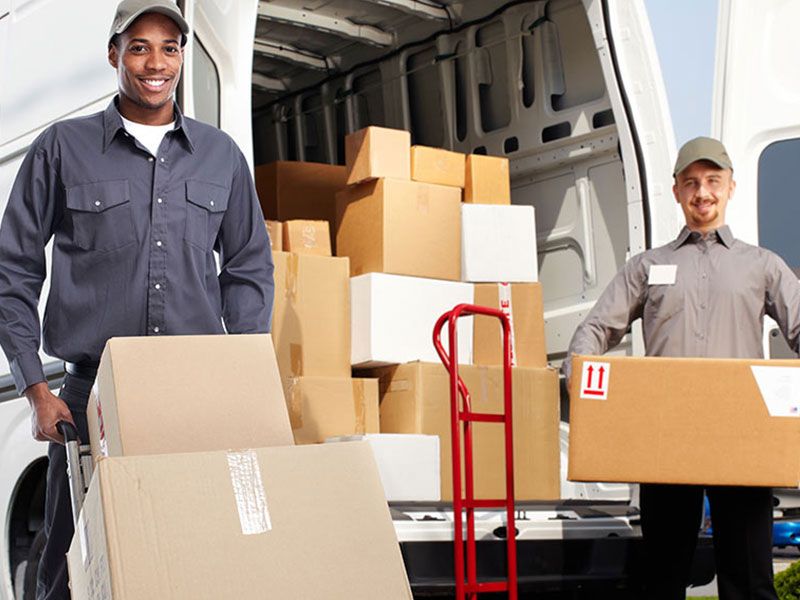 Residential Moving Services Nashville TN