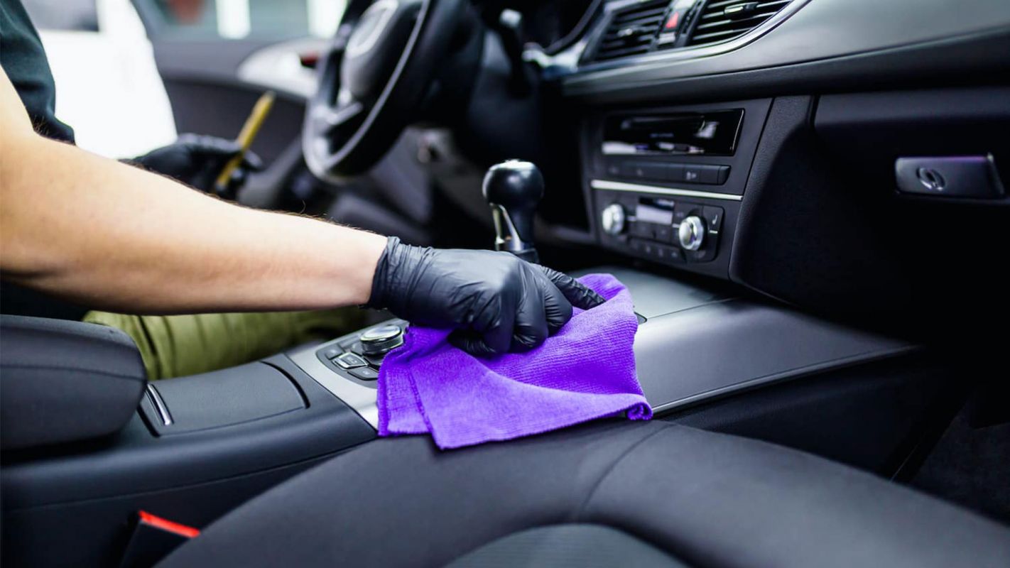 Car Cleaning Services Kissimmee FL