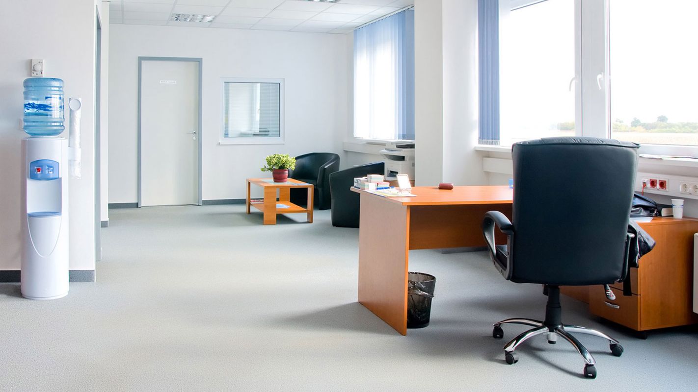 Office Cleaning Services McDonough GA