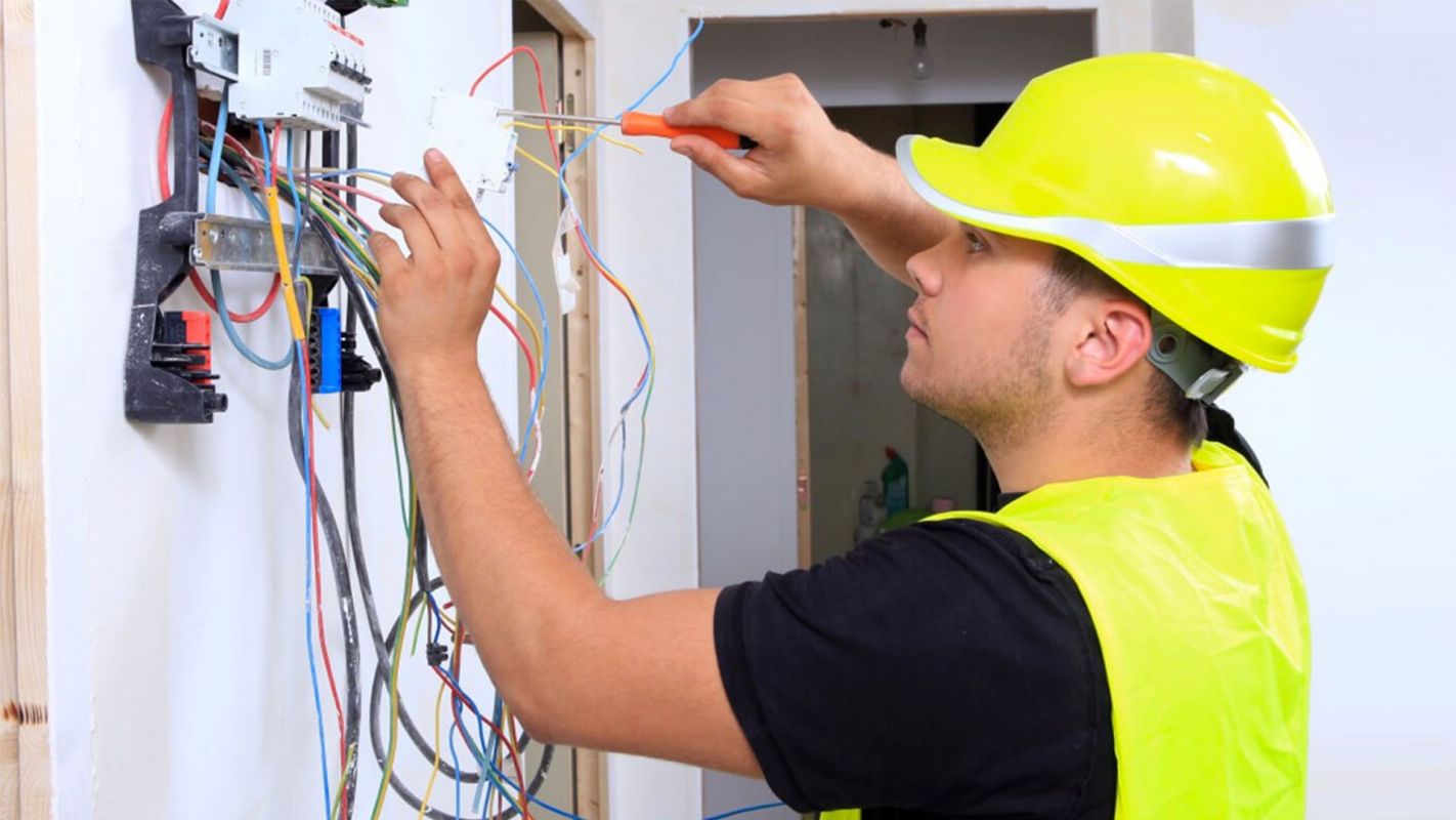 Electrical Repairs Spring Valley NV