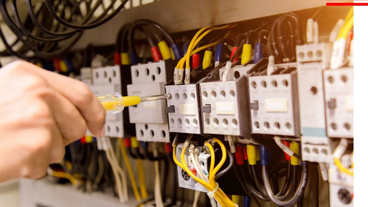 Professional Electrical Services at Your Disposal Summerlin NV