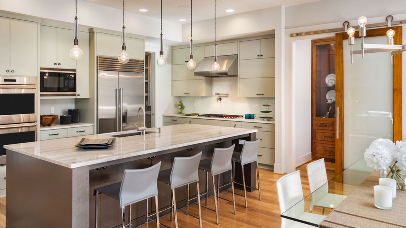 High-Quality Kitchen Remodeling Services in Summerlin, NV