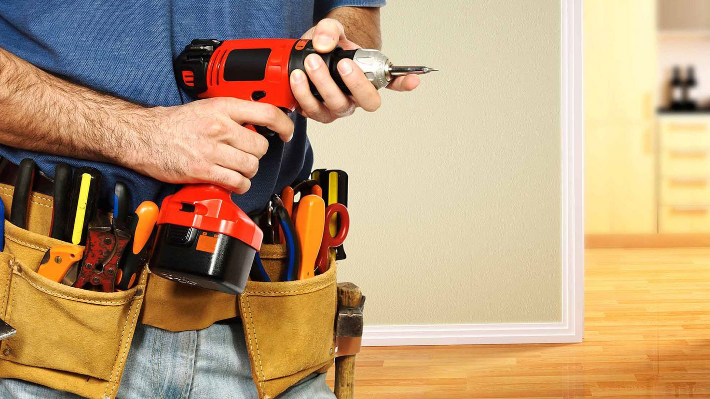Employ Our Specialists For Handyman Services Summerlin NV