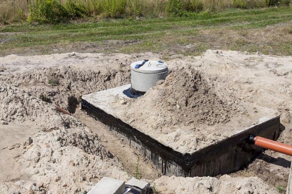 Septic Tank Maintenance