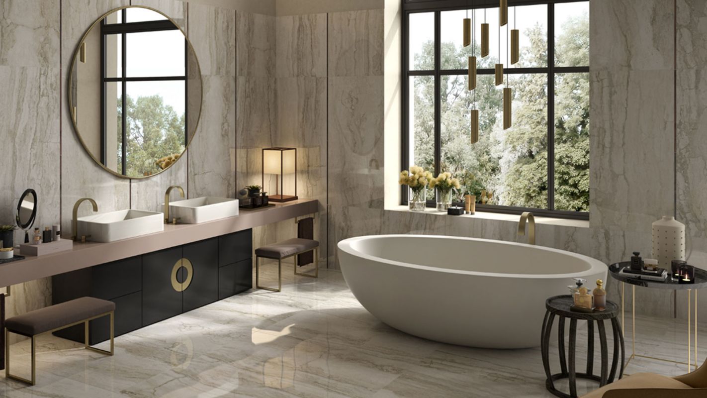 We Also Offer Bathroom Remodeling Services The Lakes NV