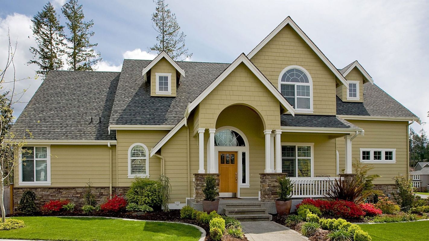 Painting Services Portland OR