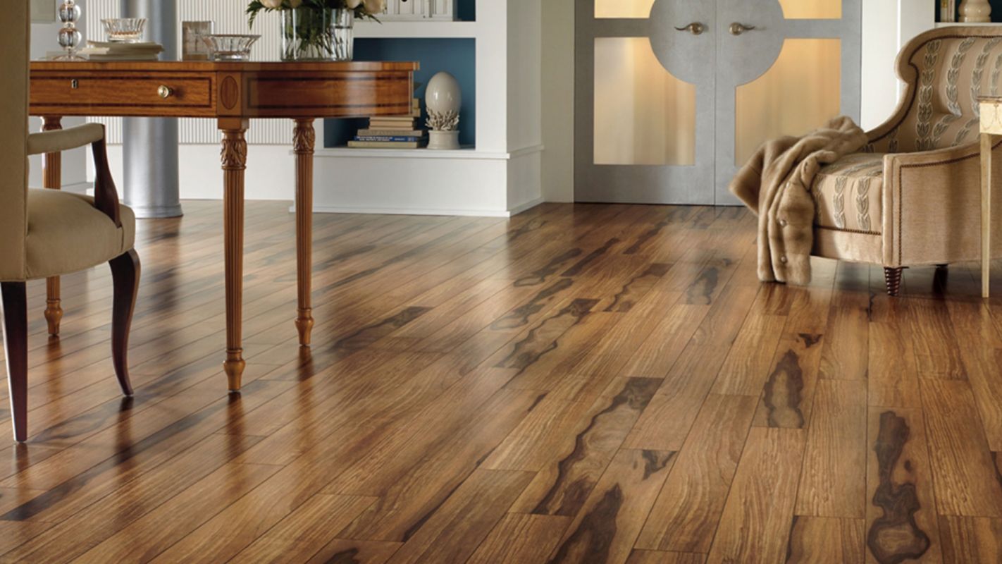 Flooring Services Salem OR