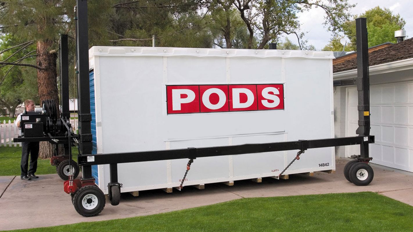 POD Loading Services Denver CO