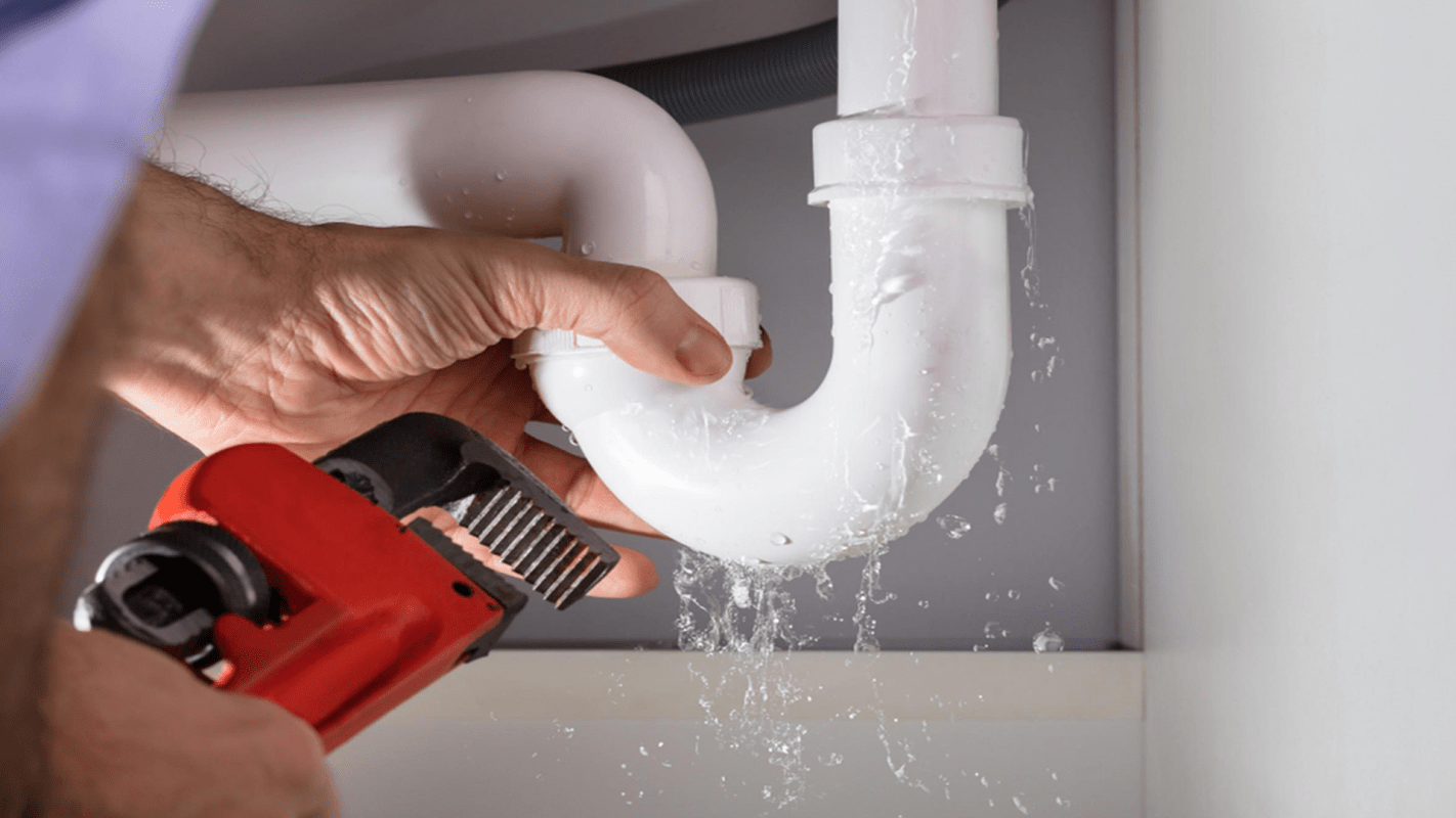Local Plumbing Services St. Helens OR