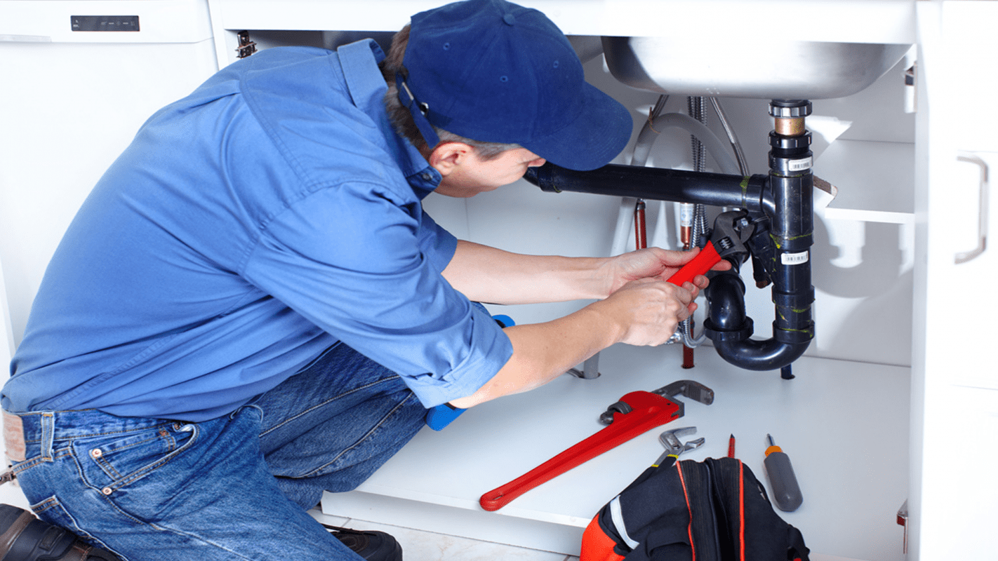 Residential Plumbing Services Vernonia OR