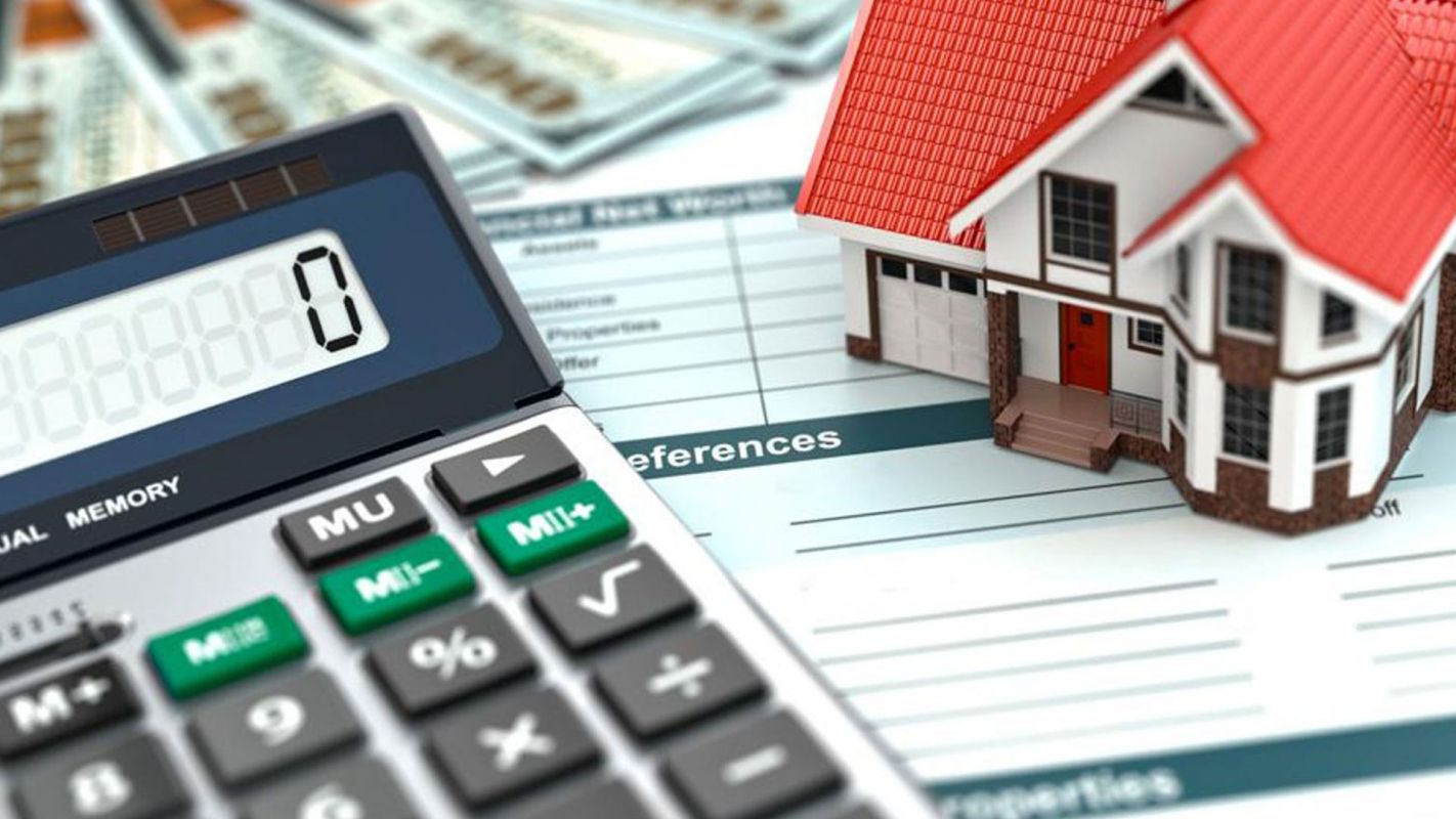 Mortgage Calculation Services Brick Township NJ