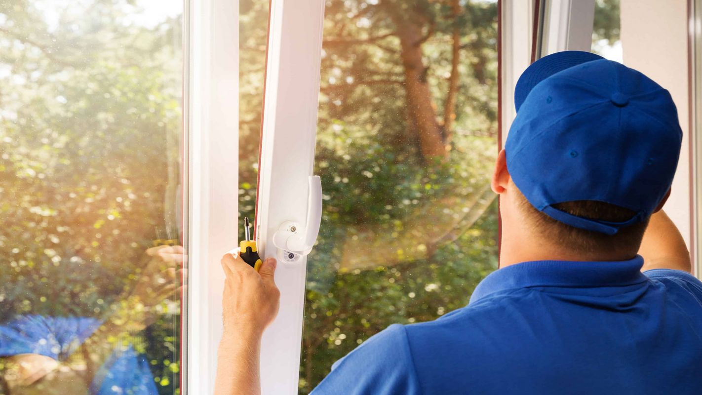 Window Repair Services Capitol Heights MD