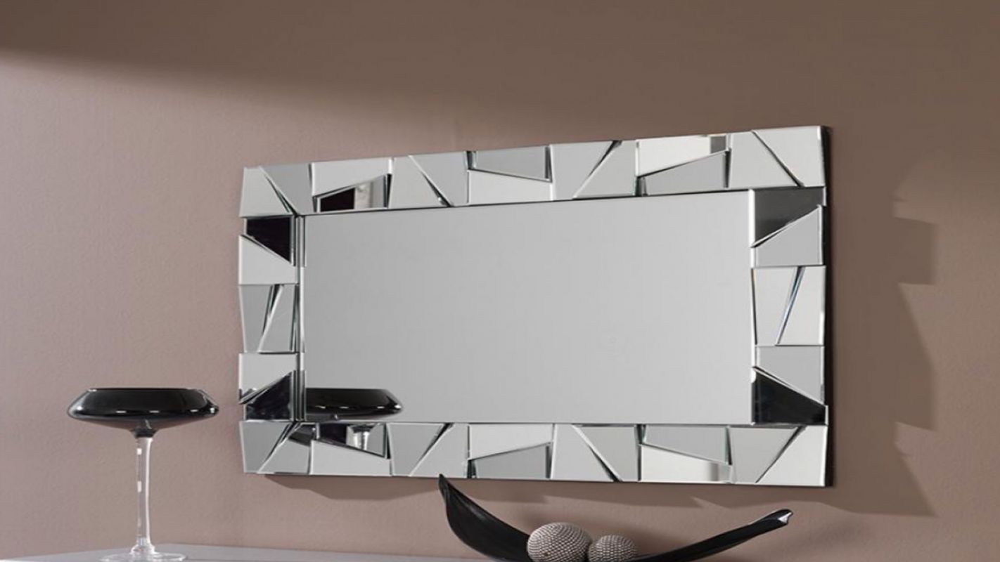 Custom Mirror Services Capitol Heights MD
