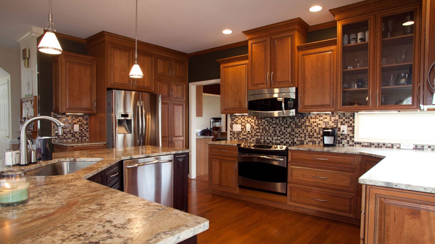 Kitchen Wiring Indianapolis IN
