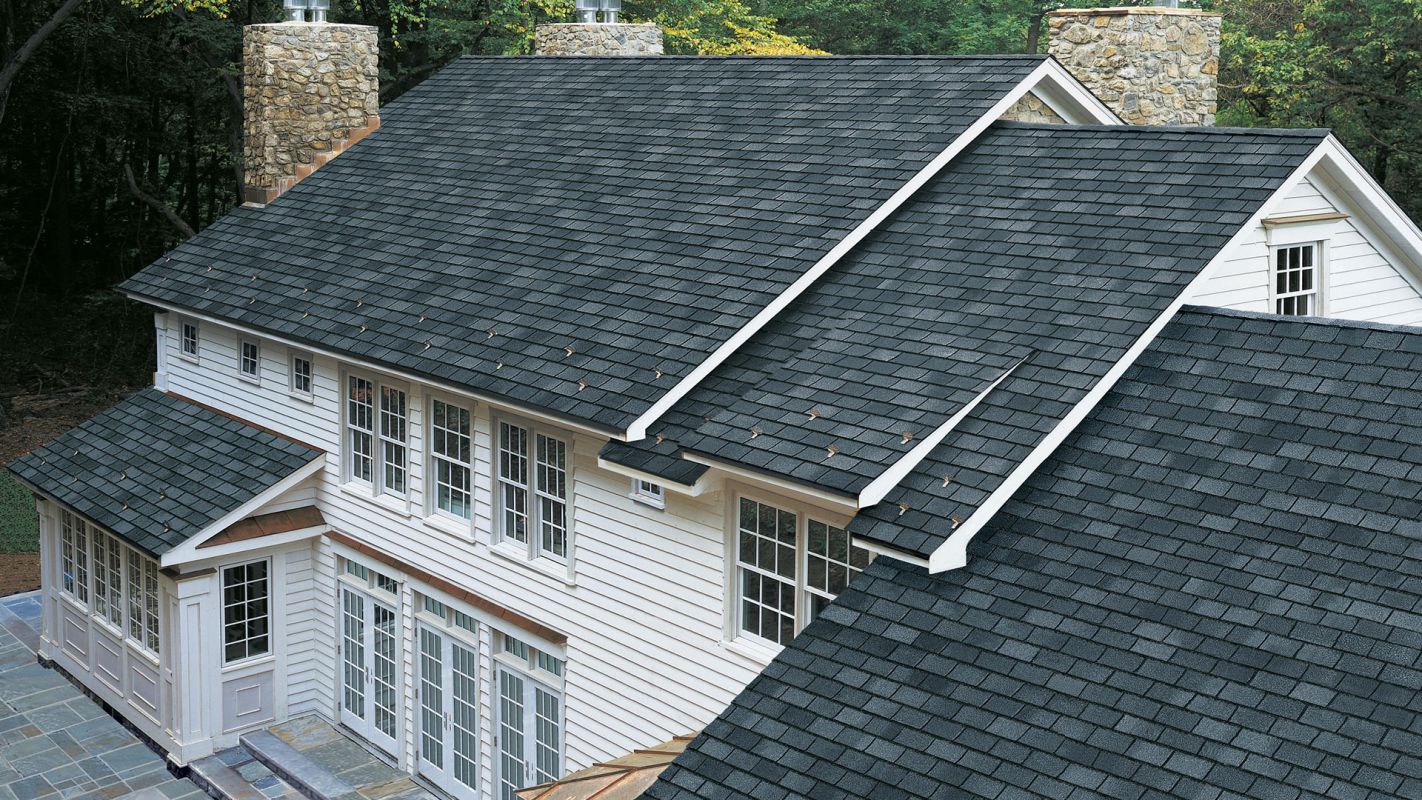 Residential Roofing Insurance Stone Oak TX