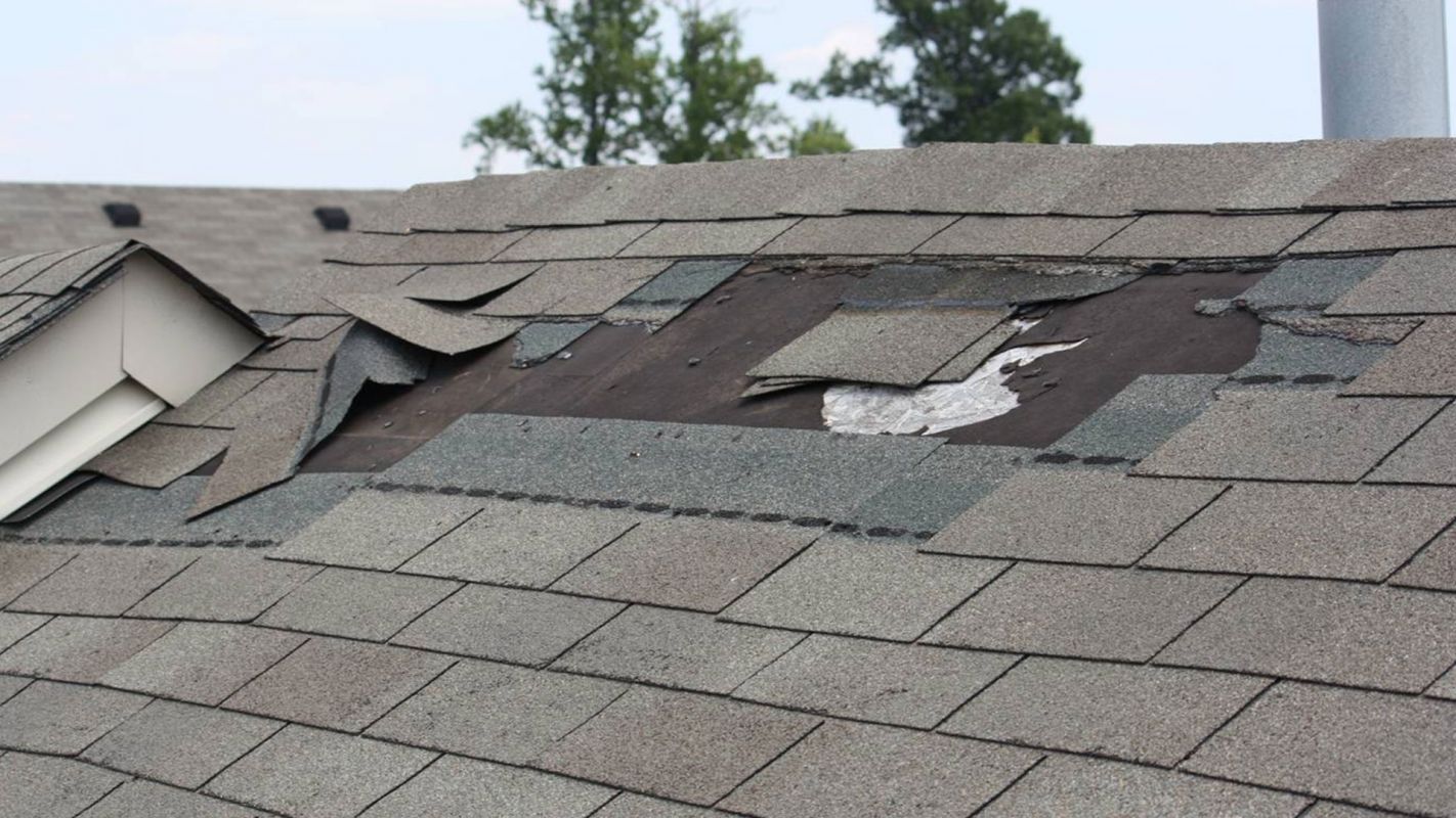 Roof Leak Repair Helotes TX