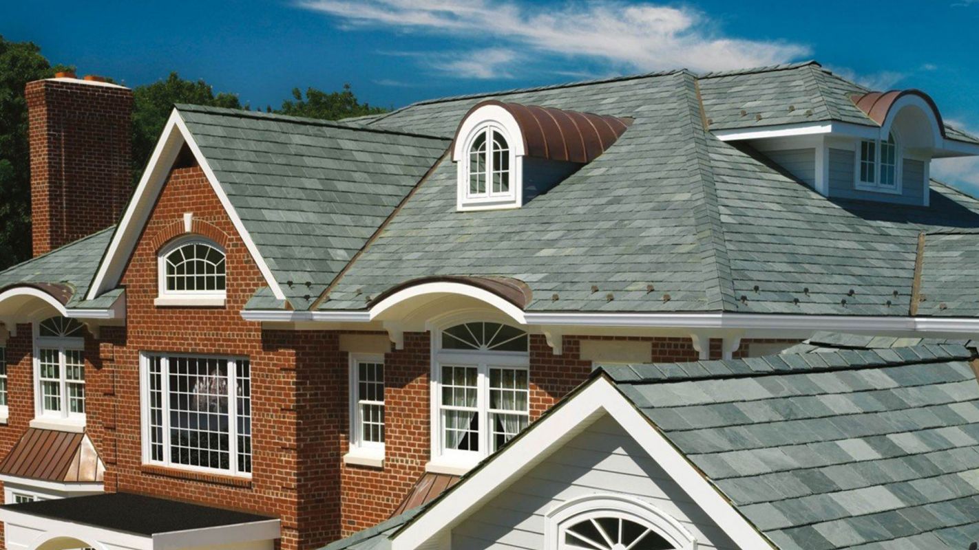 Roof Replacement Service Boerne TX