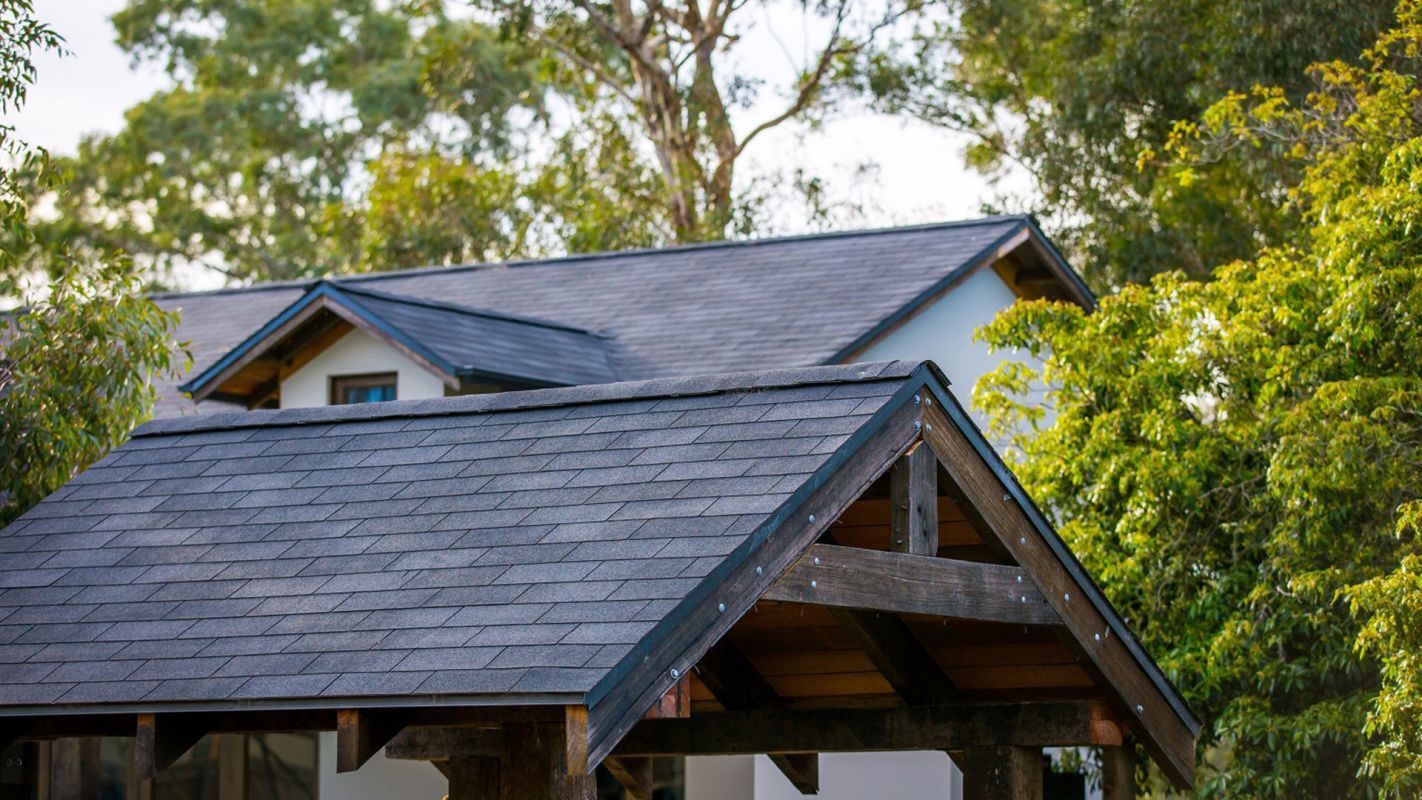 Asphalt Shingle Roof Installation Stone Oak TX