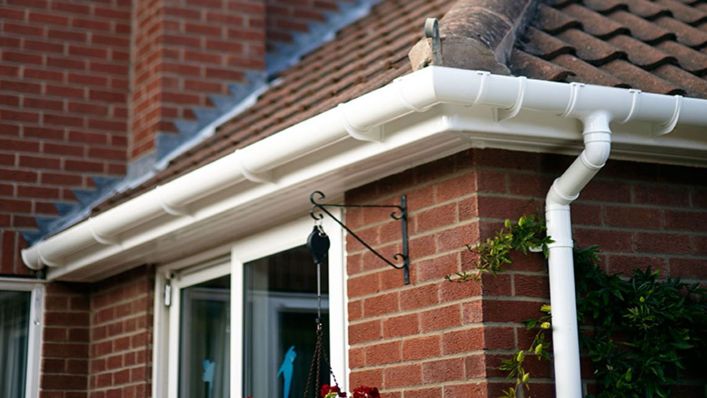 Gutter Services Duluth GA