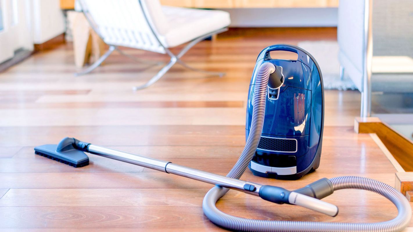 Interior Cleaning Service Milford CT