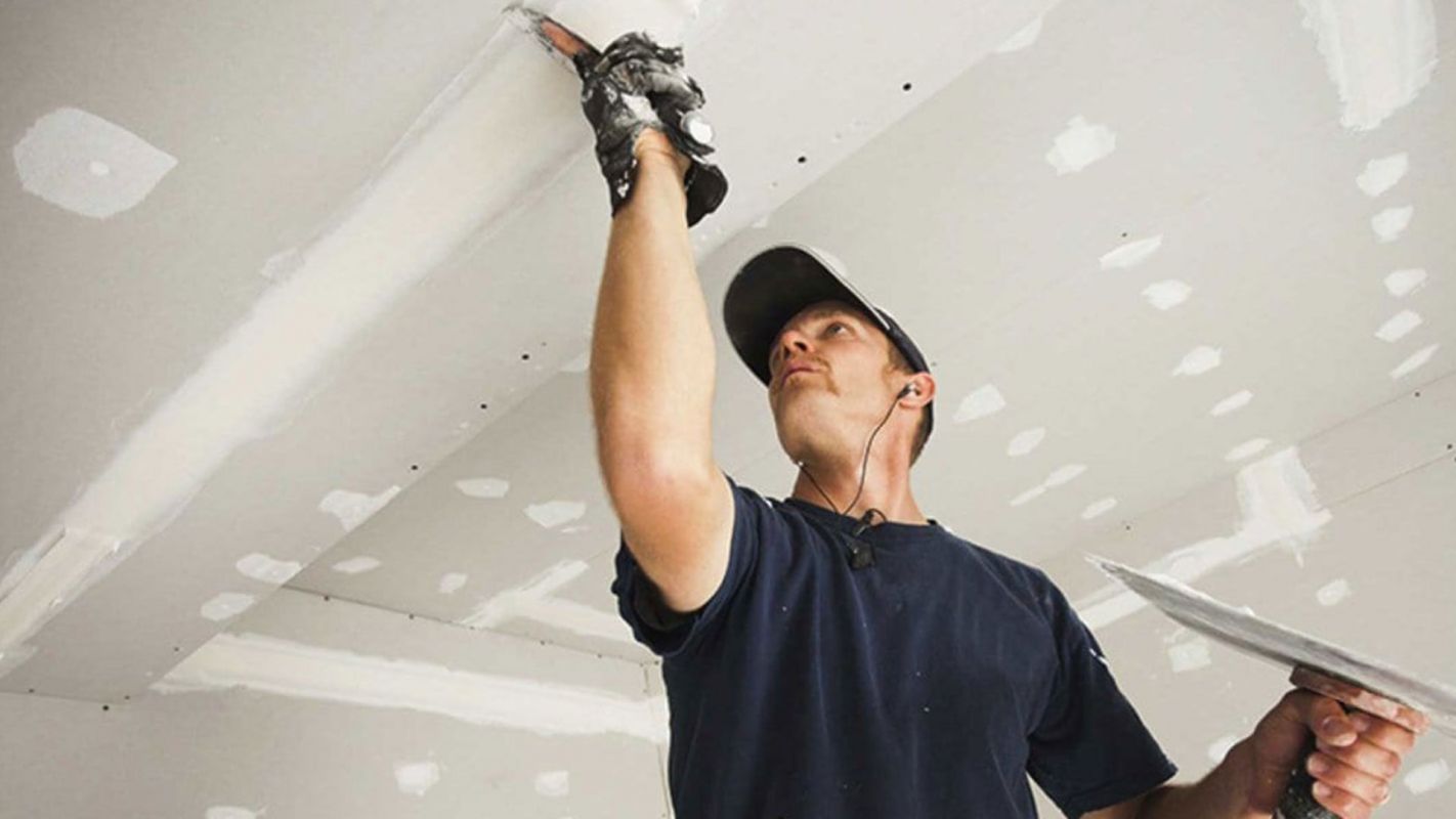 Drywall Roof Repair Haverford PA