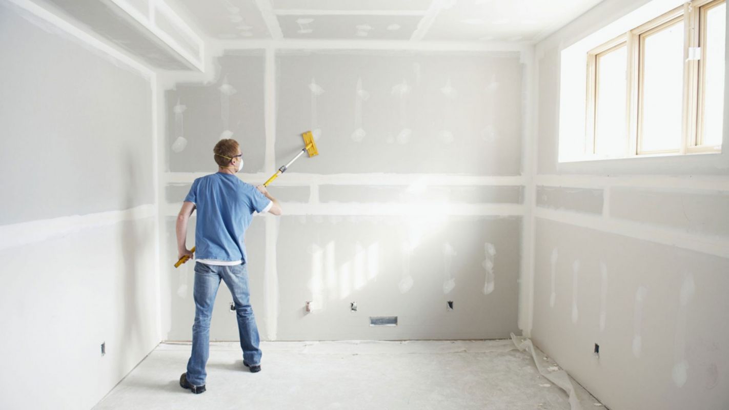 Drywall Repair Services Upper Darby PA