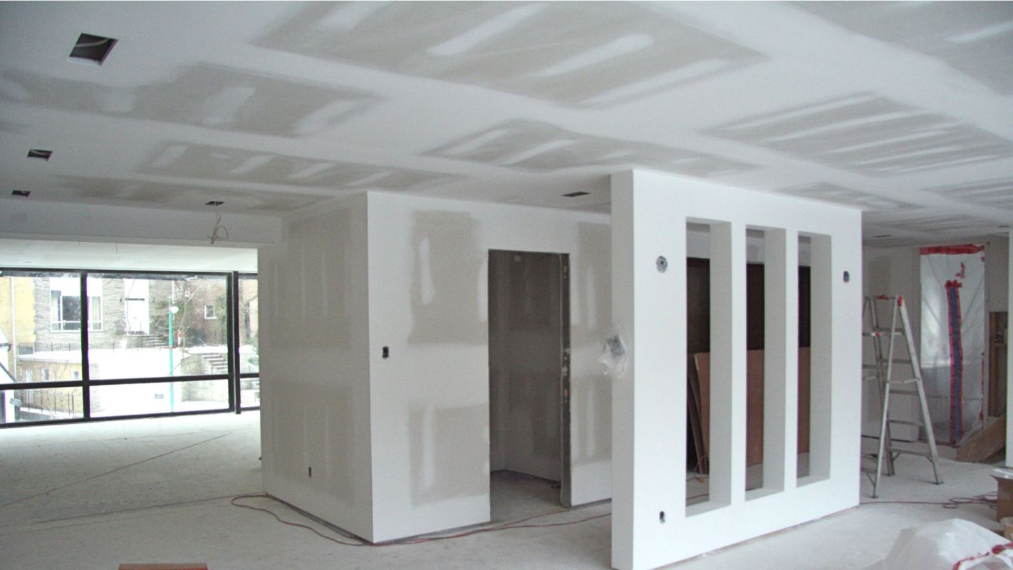 Drywall Installation Yeadon PA